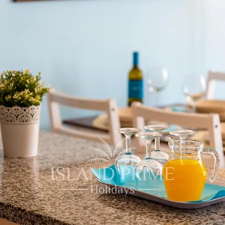 Holiday With Seaviews In Golf Del Sur Tlp516 San Miguel de Abona Esterno foto