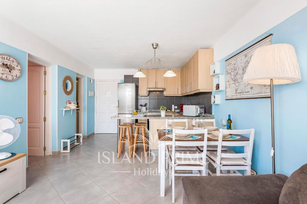 Terrazas De La Paz Apartamento San Miguel de Abona