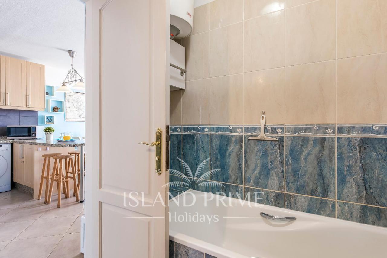Apartamento Terrazas De La Paz *