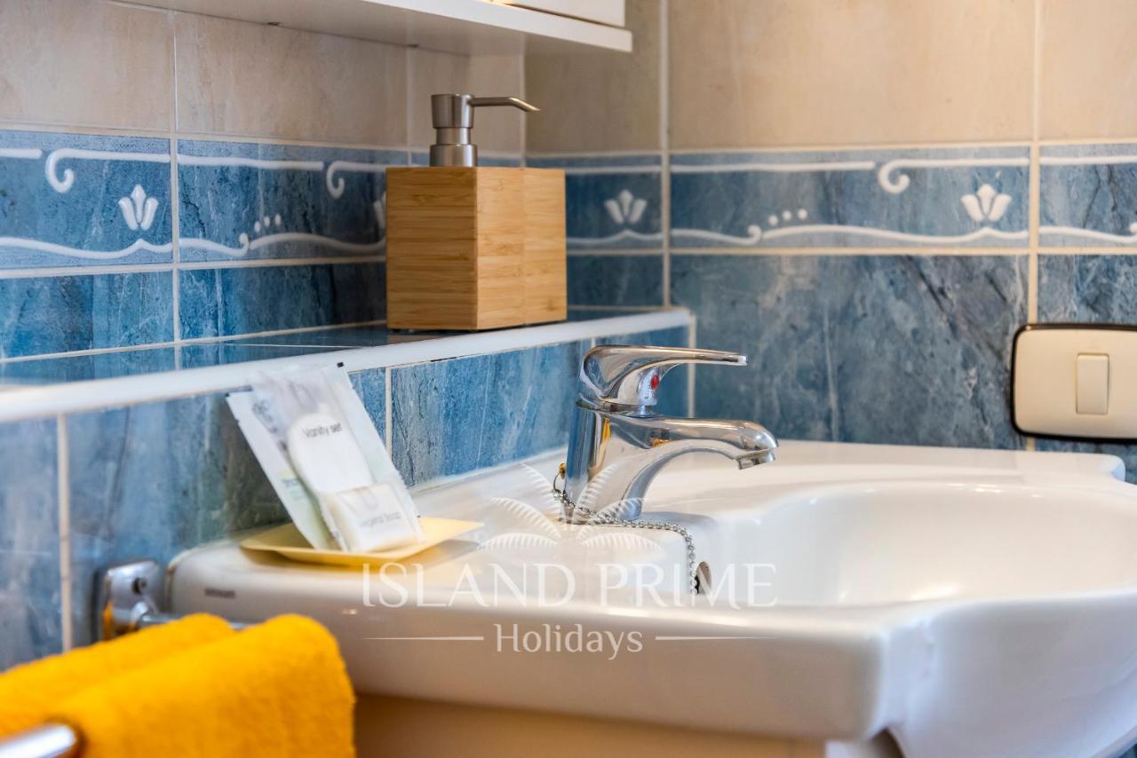 Apartamento With Seaviews In Golf Del Sur Tlp516 *