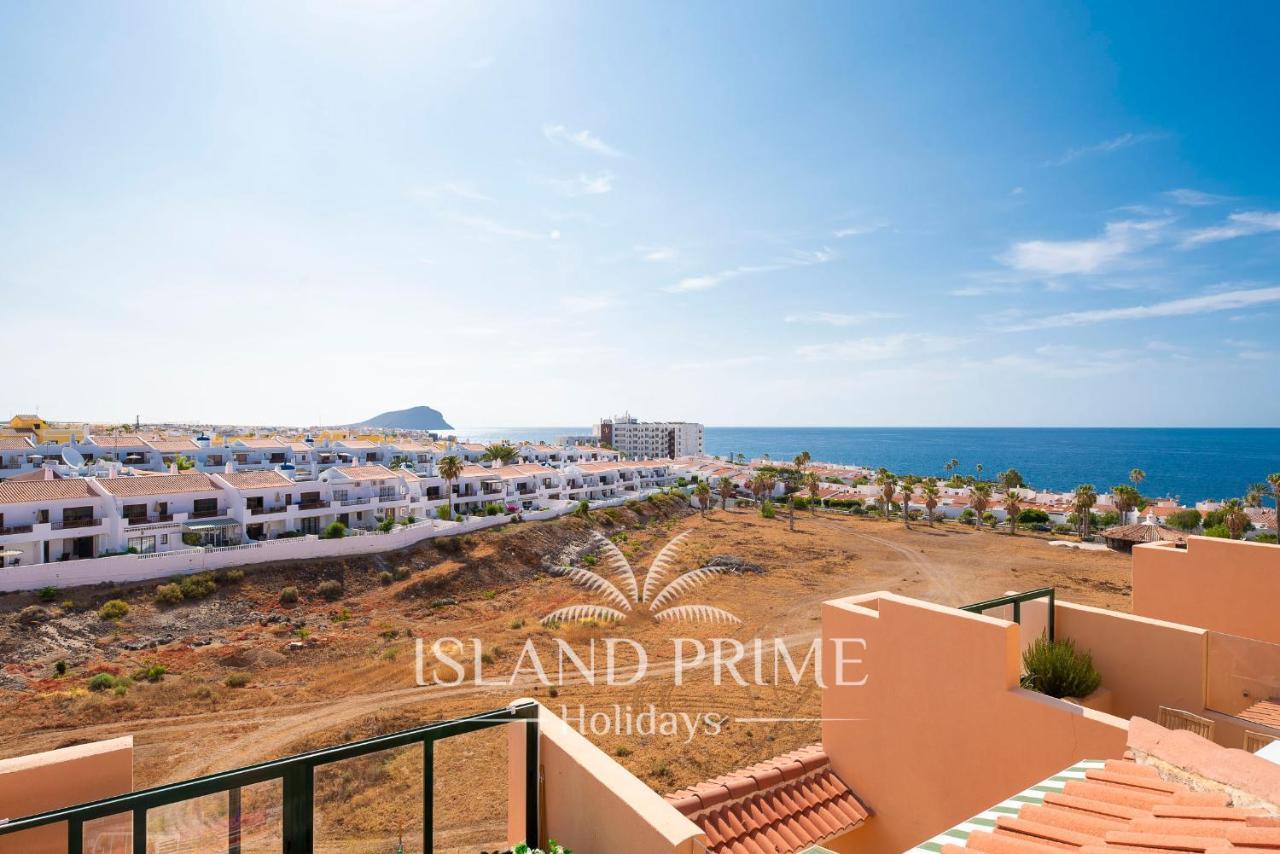 Apartamento Terrazas De La Paz San Miguel de Abona