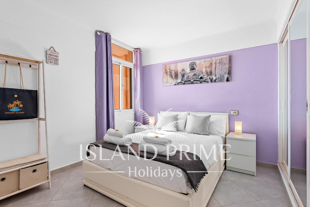 Terrazas De La Paz Apartamento San Miguel de Abona